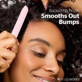 Brushworks Slick & Style Hair Set