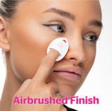 Brushworks Puff It Pretty Set