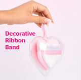 Brushworks True Love Puffs