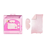 Brushworks Cosy Sleep Duo