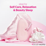 Brushworks Luxury Sleep Essentials