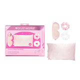 Brushworks Luxury Sleep Essentials