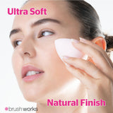 Brushworks Complexion Sponge