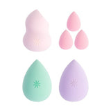 Brushworks Ultimate Complexion Sponge Set
