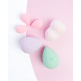 Brushworks Ultimate Complexion Sponge Set