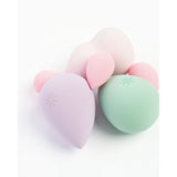 Brushworks Ultimate Complexion Sponge Set