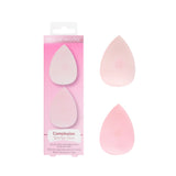 Brushworks Complexion Sponge Duo