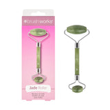 Brushworks Jade Roller