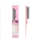 Brushworks Back Comb Brush