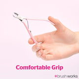 Brushworks Cuticle Nippers