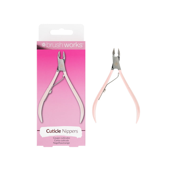 Brushworks Cuticle Nippers