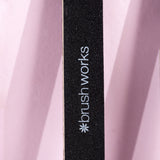 Brushworks Professional Nail Files - 2 Pack