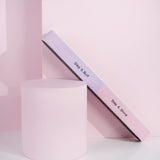 Brushworks 6 Sided Nail File - Shape & Shine