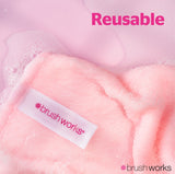 Brushworks Makeup Remover Cloth