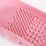 Brushworks Makeup Brush Cleaner Tray