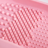 Brushworks Makeup Brush Cleaner Tray