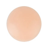 Brushworks Reusable Silicone Nipple Covers Shade 2.0 - Latte