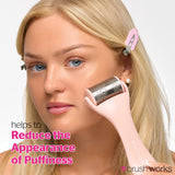 Brushworks Ice Roller
