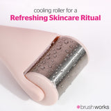 Brushworks Ice Roller