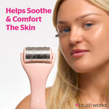 Brushworks Ice Roller