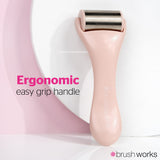 Brushworks Ice Roller
