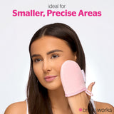 Brushworks Tan Applicator Set