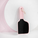 Brushworks Curved Foot File