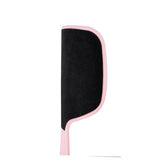 Brushworks Curved Foot File