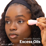Brushworks Oil Absorbing Roller