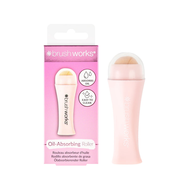 Brushworks Oil Absorbing Roller