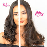 Brushworks Smoothing Curl Comb