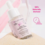 Brushworks Gradual Tanning Drops - 30ml
