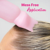 Brushworks Hair Oil Applicator