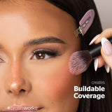 Brushworks No. 13 Highlight Brush