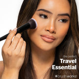 Brushworks No. 3 Multi-Tasking Brush