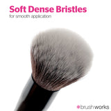 Brushworks No. 3 Multi-Tasking Brush