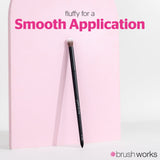 Brushworks No. 14 Fluffy Blending Eye Brush