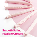 Brushworks Heatless Flexi Curlers
