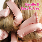 Brushworks Heatless Flexi Curlers