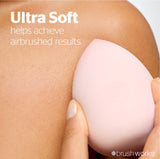 Brushworks XL Complexion Sponge
