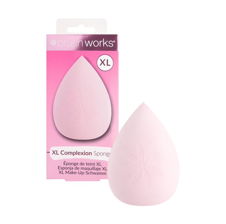 Brushworks XL Complexion Sponge