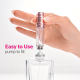 Brushworks Luxury Perfume Atomiser