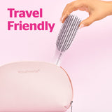 Brushworks Easyglide Detangling Brush