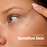 Brushworks Silicone Face Tape