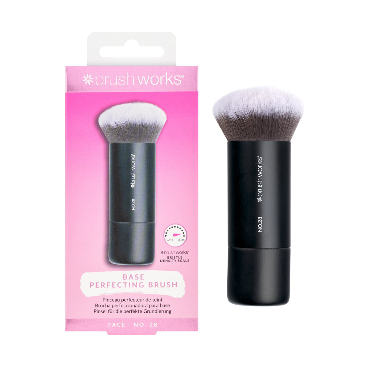 Brushworks No. 28 Base Perfecting Brush